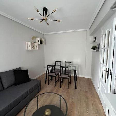 Piso Acogedor Cerca Del Centro. Apartamento Burgo Exterior foto