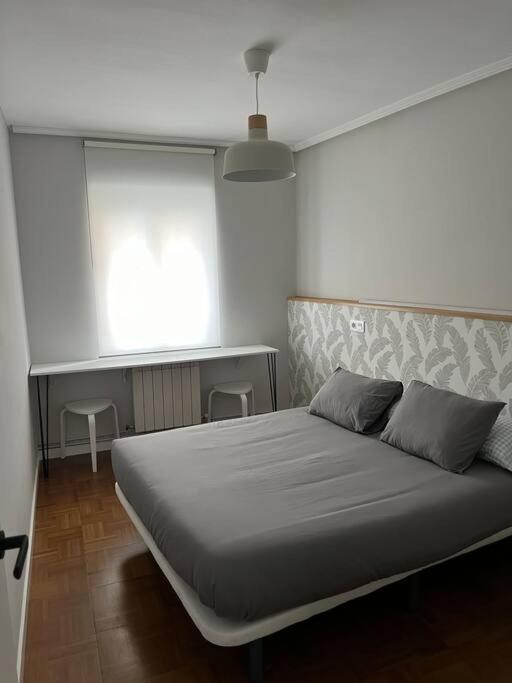 Piso Acogedor Cerca Del Centro. Apartamento Burgo Exterior foto