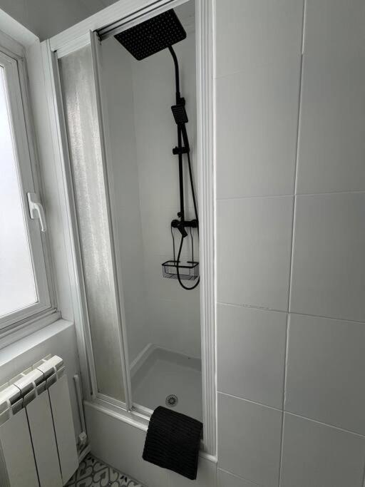 Piso Acogedor Cerca Del Centro. Apartamento Burgo Exterior foto