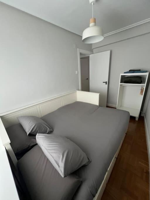 Piso Acogedor Cerca Del Centro. Apartamento Burgo Exterior foto