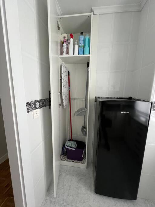 Piso Acogedor Cerca Del Centro. Apartamento Burgo Exterior foto