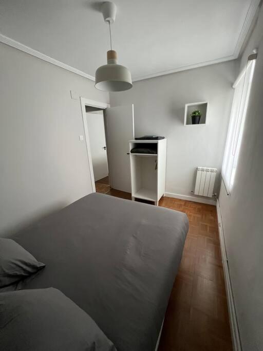 Piso Acogedor Cerca Del Centro. Apartamento Burgo Exterior foto