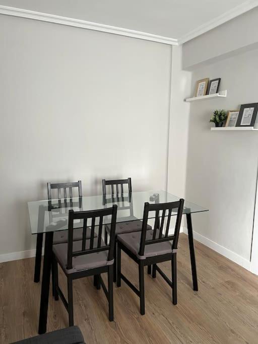 Piso Acogedor Cerca Del Centro. Apartamento Burgo Exterior foto