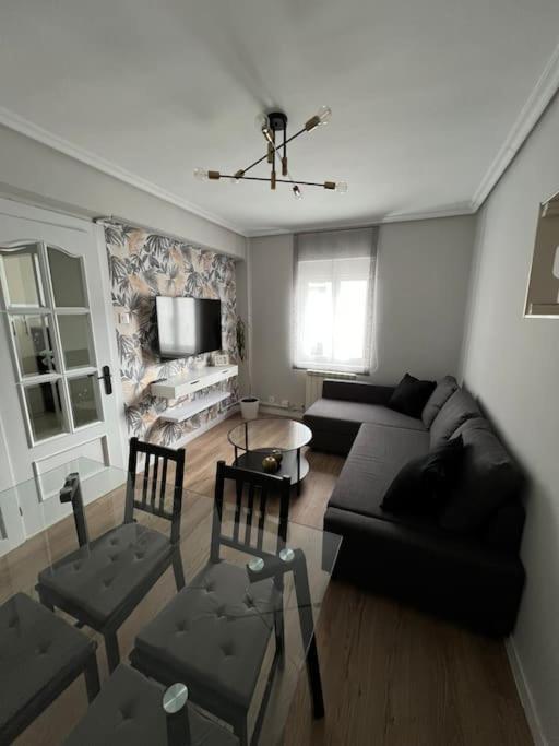 Piso Acogedor Cerca Del Centro. Apartamento Burgo Exterior foto